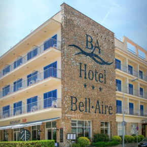  Hotel Bell Aire  Эстартит